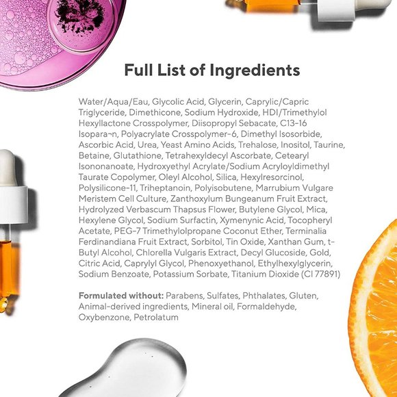 **3/$18** BEAUTY – MURAD Vita-C Glycolic Serum - Picture 8 of 8